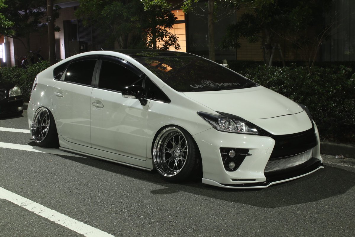 prius_m_6868's tweet photo. なんかイベント出て車売ろうと思ったのにコロナのせいでイベントもなくなったりとかもしてるしどうしよう。
車検も来年の8月とかくらいまであるし今月いっぱい乗ったら売っちゃおうかな。
興味があったら連絡してください。 https://t.co/doiq5F0KNP