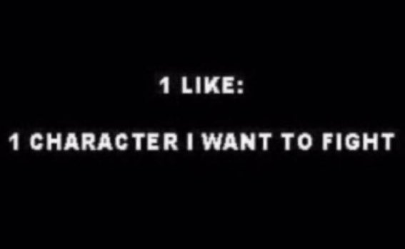 stolen from everyone but like this