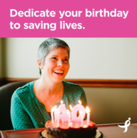 KomenSF's tweet photo. Happy Birthday to all of you April babies! Make your birthday mean more, this year, and dedicate your special day to helping the women and men facing brest cancer. Create a Facebook fundraiser today: https://t.co/3dSvSpfFDC https://t.co/nWoyjwe6hv