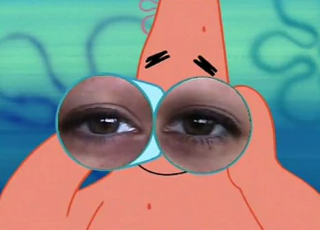 foxygrandpa62's tweet photo. I need my glasses... https://t.co/kTKMOJ4fES