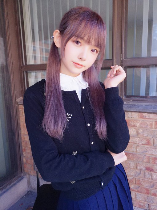 Twitterのコスプレ画像91