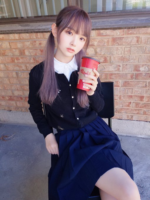 Twitterのコスプレ画像90