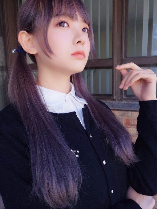 Twitterのコスプレ画像89