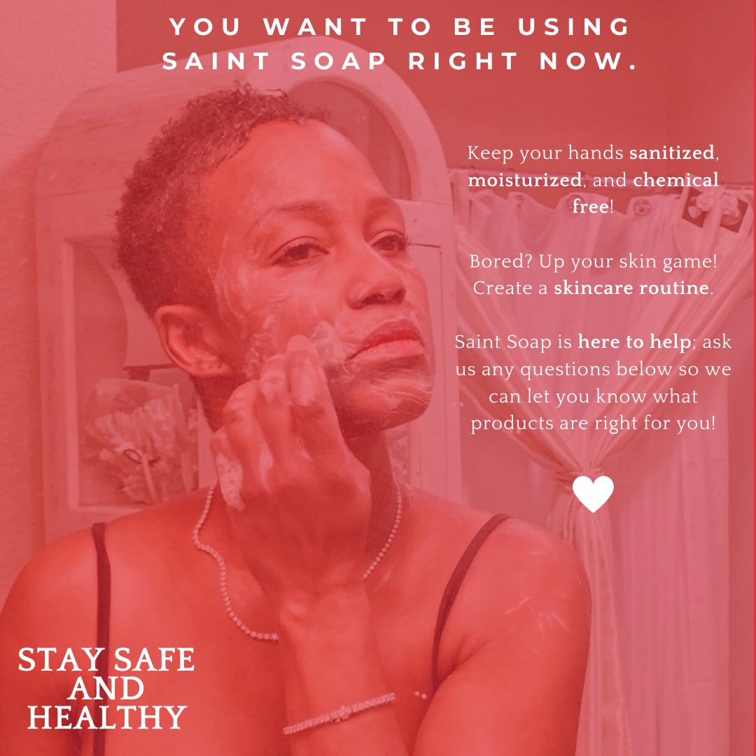 #COVID19 #CoronavirusUSA #StayHome #StayHealthy #skincare #skincareroutine #selfcare