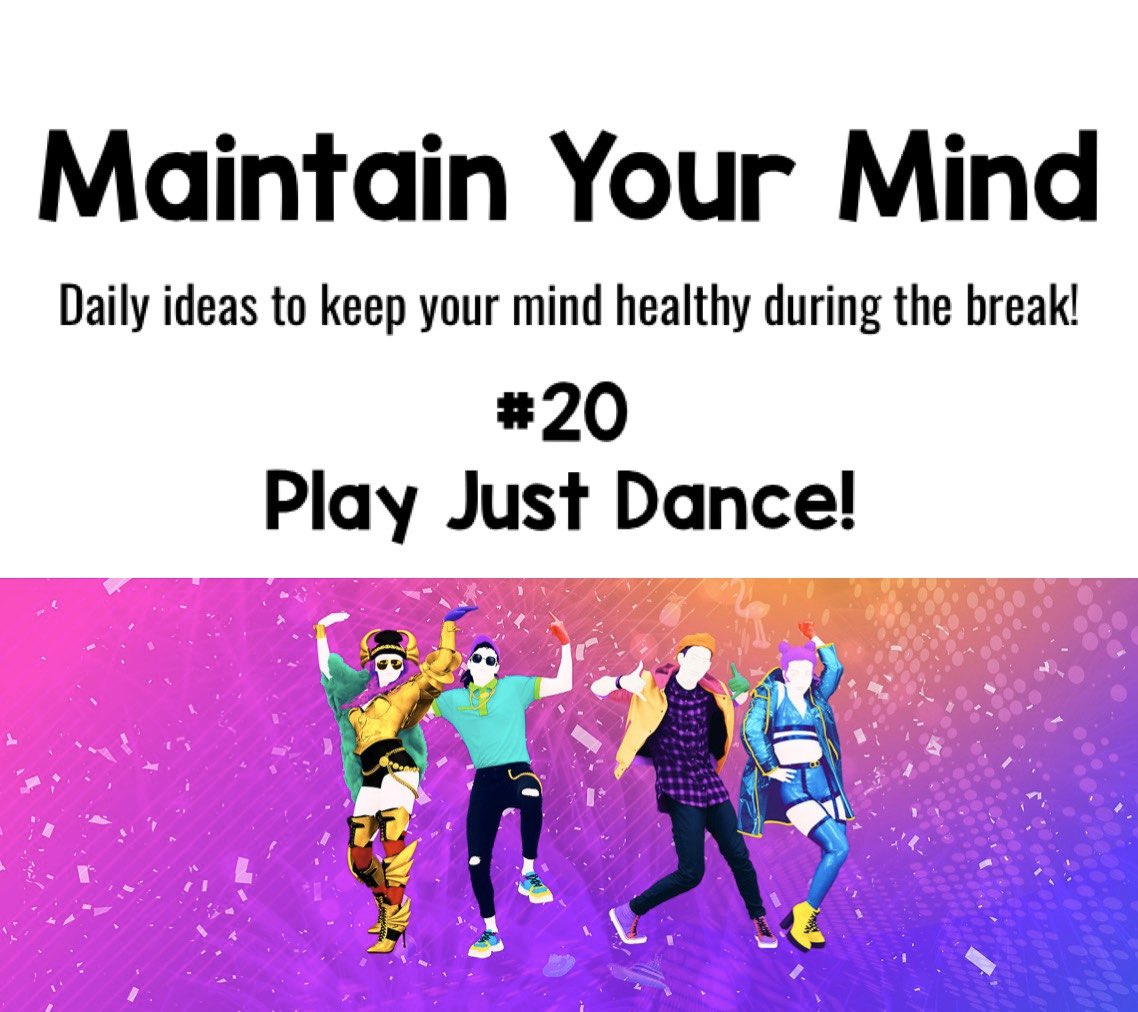 Warriors for a Healthy Mind tweet media