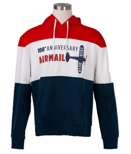 22. Or maybe you just want some cute and cozy clothing to wear at home, that's versatile enough to be part of a bangin fit when you can leave the house? https://store.usps.com/store/results/clothing/gifts/_/N-1yueprwZnnxamr?Nrpp=48