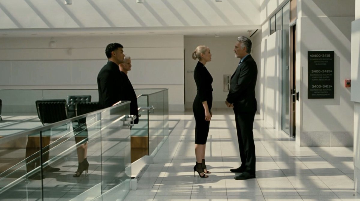 LoyolaMarymount's tweet photo. Hey, we know that place! 🦁 Who else spotted #LMU’s Von der Ahe building on last night’s episode of @WestworldHBO? https://t.co/Wdyjh0tocu