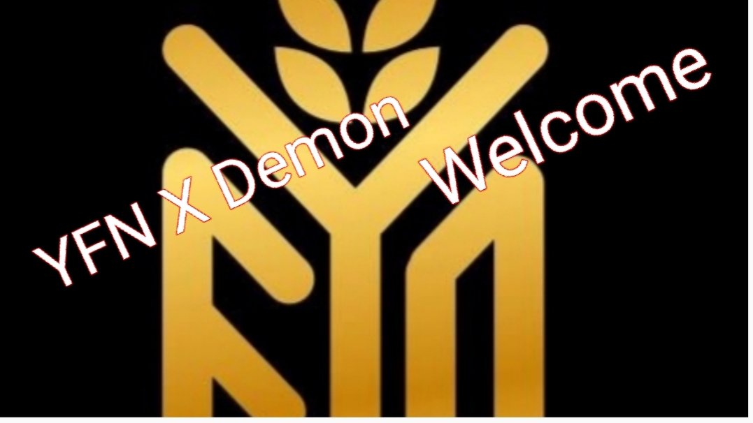 yfn_official's tweet photo. We will like to welcome the newest member @Wayne5486281721 https://t.co/ZJ97m99efH
