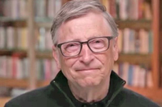 BILL GATES, 18 BULAN AKAN NORMAL KEMBALI berjagajaga.wordpress.com/2020/04/14/bil…