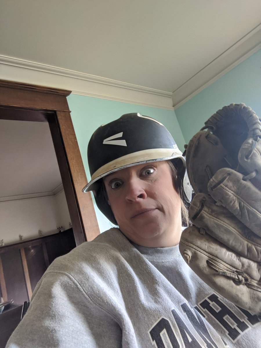 WO_FCS_Dept's tweet photo. Okay WO . . . Let's see your spirit.  Don't let the teachers out do you!  Move It day . . . someone's got to play some baseball (it REALLY shouldn't be me!  #gowospiritweek #gowo #teacherspiritsquad https://t.co/ZDFpqL5lYu