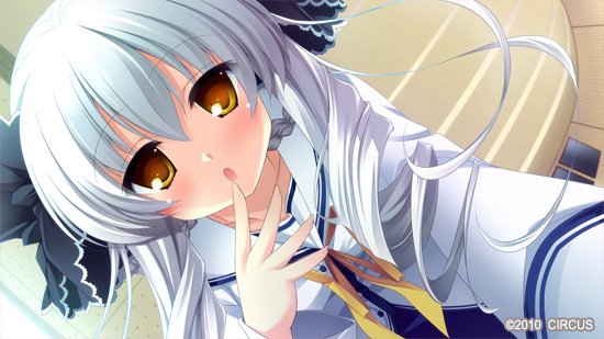 ダ カーポiiのtwitterイラスト検索結果