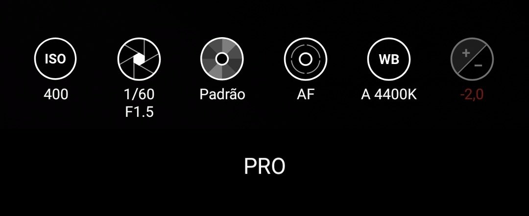 A thread se encerra aqui pra não ficar muito grande! A próxima thread estou pensando em explicar ferramenta por ferramenta como funciona o modo manual da câmera do celular Se vocês tem interesse por favor deixa um like e da rt thread Se algo daqui foi útil me diz também!