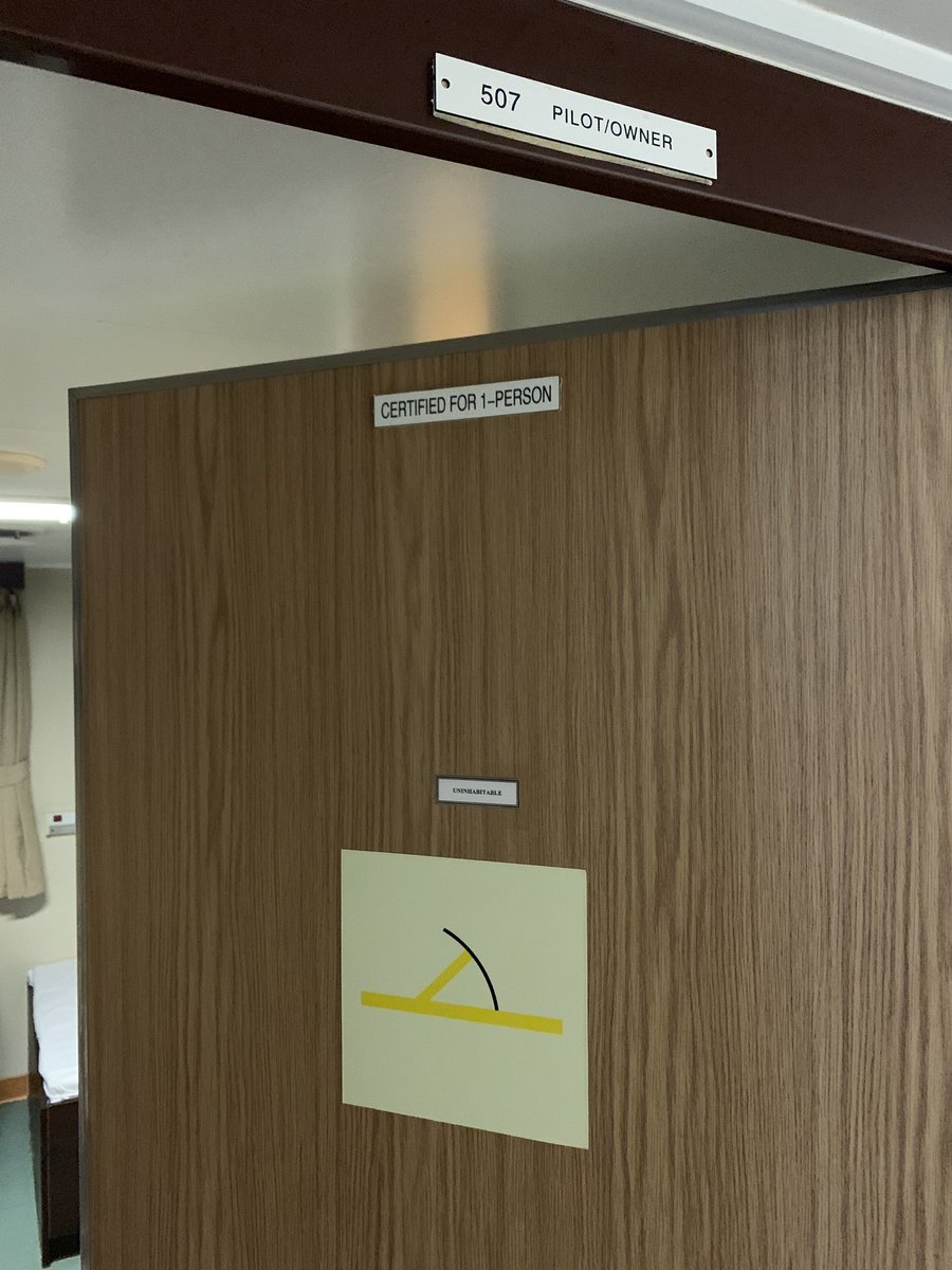 CaptainJ_A_C's tweet photo. Wow, what a blustery day on the #Lyulin.
Luckily the pilots get the nicest rooms... #Uninhabitable must have been lost in translation, because the room was quite nice. 😉 https://t.co/PNAPTSAdb2