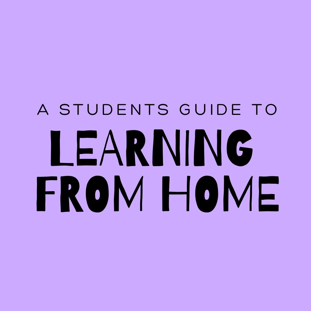 IDEASCenterUTA's tweet image. The IDEAS Center wants to help you succeed! Each day this week we will provide a tip to hopefully make learning from home a little easier. 
Need some extra help? Connect with one of our tutors online: uta.edu/ideas/