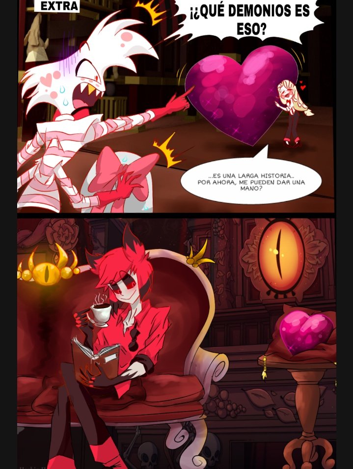 DlrfMimikyu's tweet photo. Versión en español: https://t.co/9MEnk9d0vA