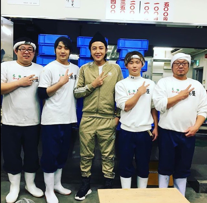 チャン グンソクブログ名古屋 チャン グンソクブログ名古屋