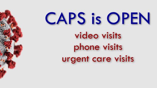 During this time of great anxiety, some have suggested  #COVID19 sets up a breakout moment for virtual mental health care;  @UCSDH_IS is pleased to support video visits for  @UCSanDiego students with  @ucsdCAPS and  @PsychiatryUcsd (6/6)  https://wellness.ucsd.edu/CAPS/services/Pages/video.aspx