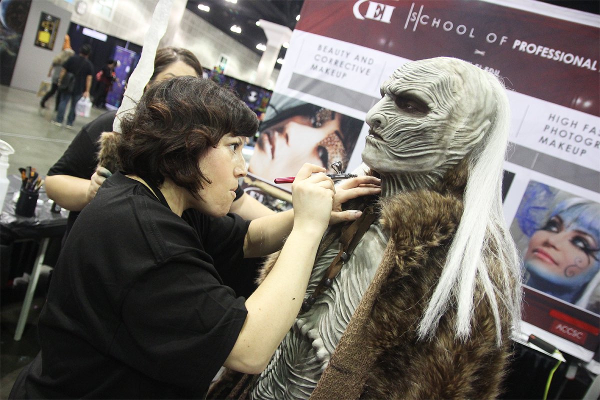Ei School Of Professional Makeup - El School Of Professional Makeup Ei School Of Professional Makeup - El School Of Professional Makeup
