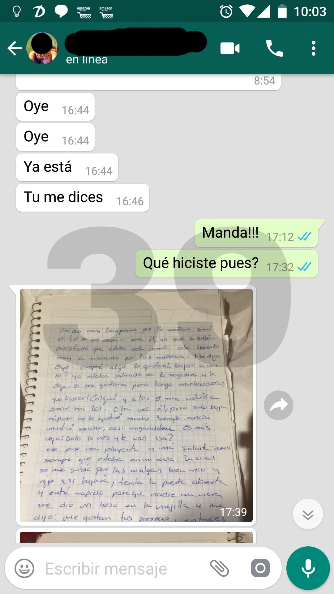 Corno in Love on Twitter "cornudo putiesposa https//t.co/rXxxYWn4Sm