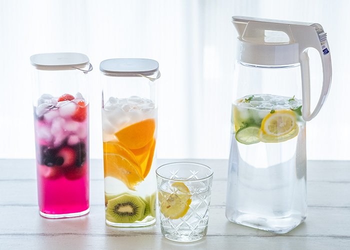 使いやすいイチオシの麦茶ポットは ご意見をまとめてみた Togetter