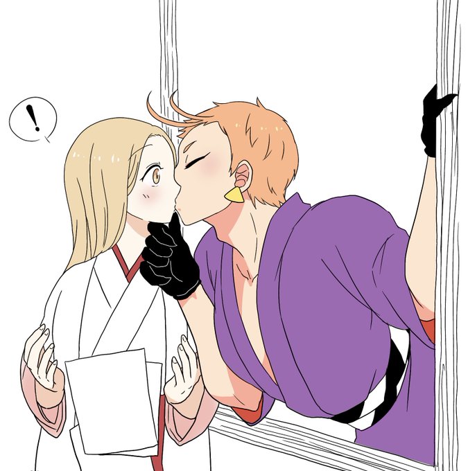 刀さにのtwitterイラスト検索結果