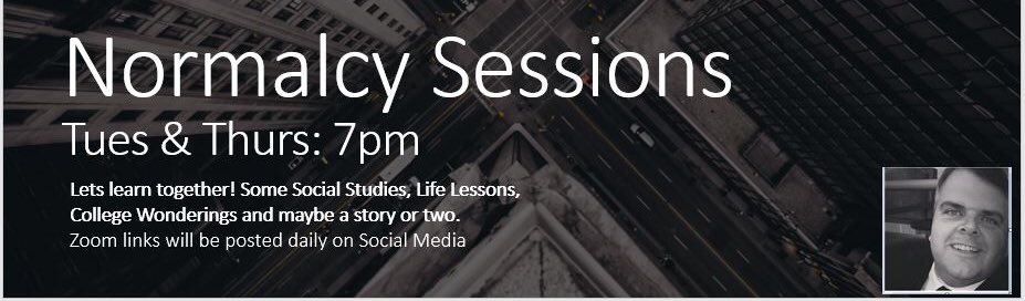 MrDrCoachA's tweet image. First one tomorrow night at 7pm! Should I hold the session on Zoom, FB Live, or both? 
You already know this one will have some Titanic flavor!
#TheDocIsIn #NormalcySession