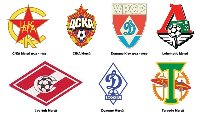 O Spartak passou a ser conhecido como time do povo e se colocou como resistência ao regime ditatorial comunista. Com o futebol sendo profissional, uma liga foi criada para que os times competissem. A Liga Soviética surgiu na Rússia e foi alcançando outros lugares da URSS depois.