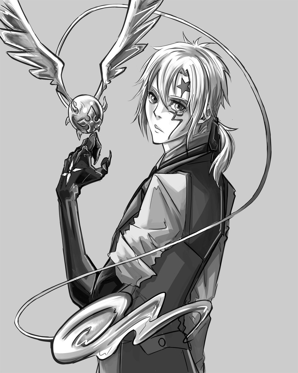 Fausto_XIII's tweet photo. SixFanarts Separate drawings Part 2

#SixFanarts #Alfred #AlfredtheExecutioner #bloodborne #allenwalker #dgrayman #noah #Jecht #FinalFantasy #FinalFantasyX https://t.co/lEUIfDBY58
