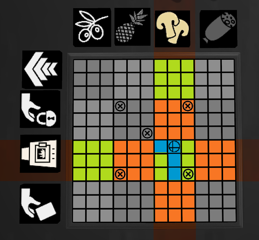 Taylor Shuss tweet media