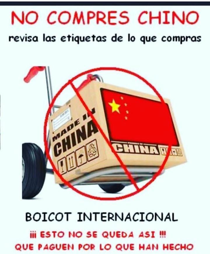 QUE SE HAGA VIRAL Y SE CUMPLA.