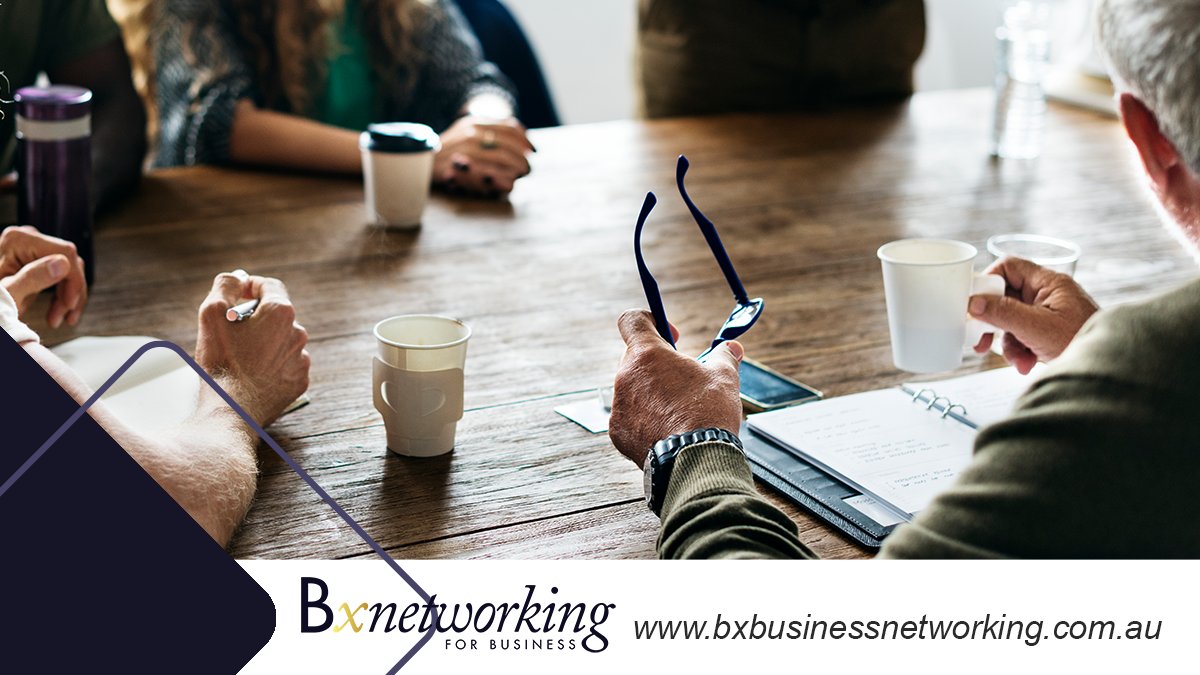 If you enjoy helping people who are struggling with their business, networking is a great tool that you can use to extend help to those who need it most.

buff.ly/2QtZyep

#businessnetworkingeventsSydney #businessnetworkingSydney #networkingSydney