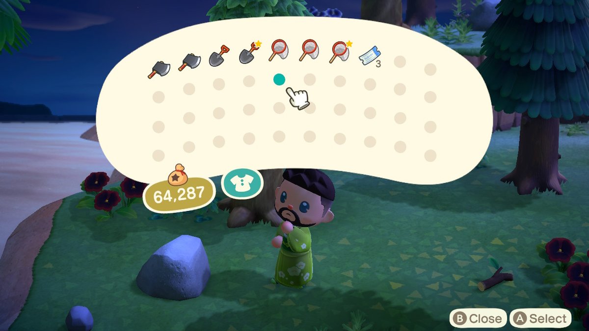 Jedagen's tweet photo. #AnimalCrossing #ACNH #NintendoSwitch https://t.co/5T1UzoNFkr