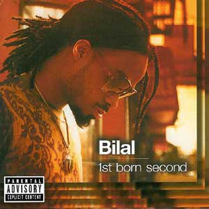 25) Bilal - 1st Born SecondWhat an Album, 0 skip sur ce projet.Il a attaqué très fort en plus d'être bien entouré pour ce 1er album qui est une grande œuvre qui vieillit magnifiquement bien.On voit vraiment pas passer le temps en l'écoutant, je recommande fort