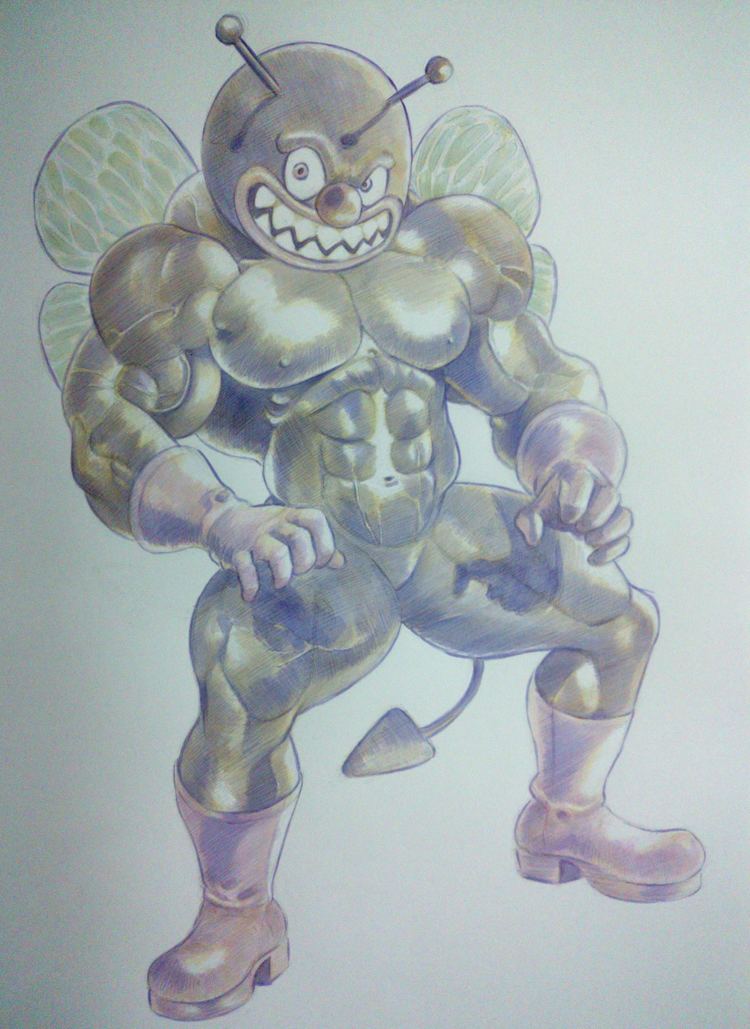 Winky W Maxばいきんまん ばいきんまん アンパンマン 筋肉 デッサン イラスト コピック ドーピング T Co N6qjrpak4h Twitter Winky W Maxばいきんまん ばいきんまん アンパンマン 筋肉 デッサン イラスト コピック ドーピング T Co N6qjrpak4h Twitter