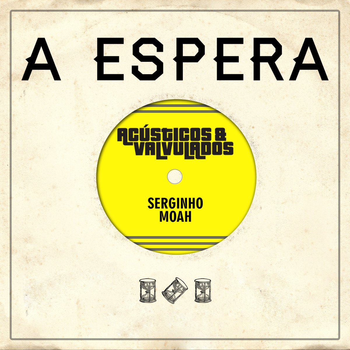 aevalvulados's tweet photo. Heeey!
Tem NOVIDADE chegando! 🔥
"A Espera"
Acústicos & Valvulados ft. @serginhomoahoficial
Lançamento > sexta, 17/04 👊🤘
Clica no link pra salvar e conferir essa paulada antes! 🎧
https://t.co/ebScqoV5Mv
#acusticosevalvulados #Rock #RockGaucho #AEspera #SerginhoMoah https://t.co/5p3D5bIyLt