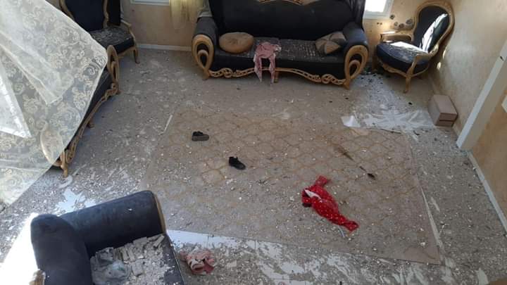 TNNArabic's tweet photo. مقتل مواطن سعودي برصاص الأمن لرفضه إخلاء منزله لتنفيذ مشروع #نيوم في #السعودية
 #استشهاد_عبدالرحيم_الحويطي https://t.co/ctEQ462DEH
