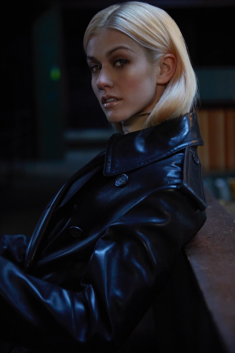 ft leather jacket