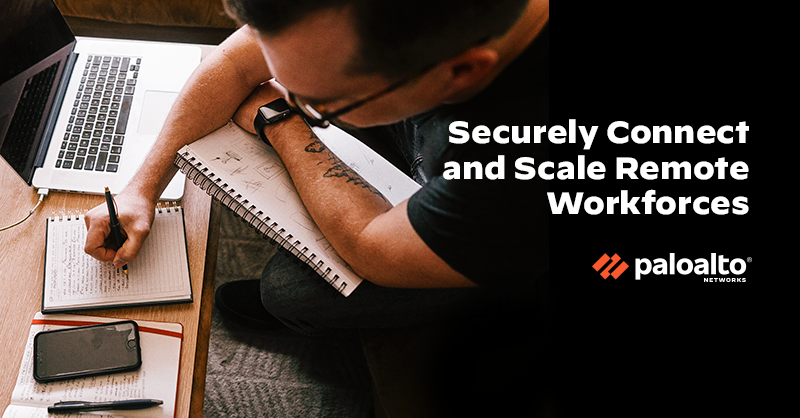 PaloAltoNtwks's tweet photo. Join Nir Zuk, Founder and CTO of Palo Alto Networks on April 14th where he will share his advice on enabling a secure remote workforce to support business continuity. Register now: https://t.co/EBQbsf88Pk https://t.co/y16iPIMYLv