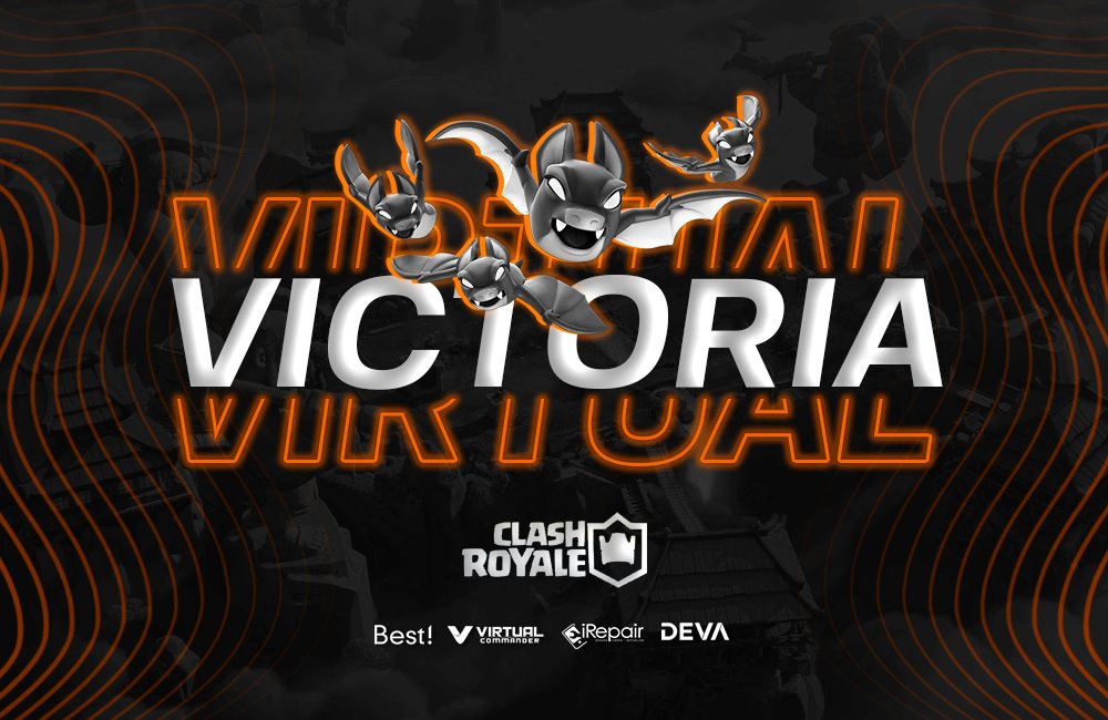 VirtualesGG's tweet photo. Victoria! | #LETSGOVIRTUAL

Nuestro equipo se ha llevado la primera victoria con un 5-3! GG!

🏆: @NocturnLeague
🆚: @BullStars_
 ⚔ : KOTH 5v5 Bo1

👤@Abundis_ MVP 🔥
👤@ZombyrACR
👤@MartinCr04
👤@Sicario_Player
👤@romeroo131

 #clash #team #gg #bestinformatica #virtualcommander https://t.co/8bh9tFytPJ