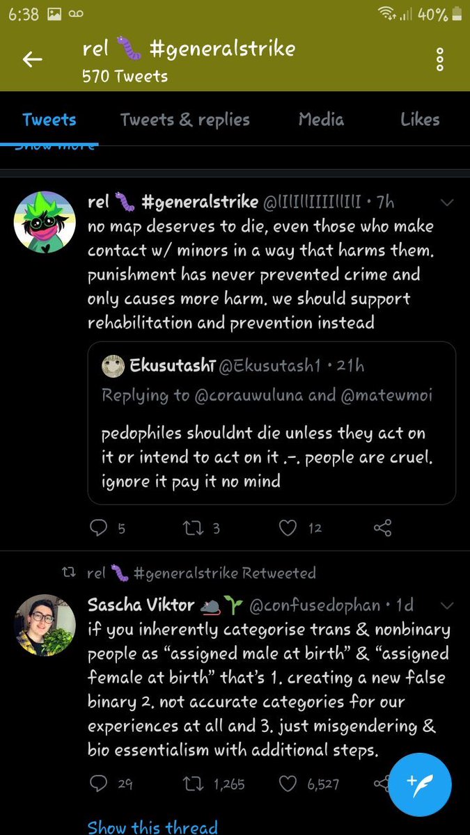 MinorAgainstMAP's tweet image. y’all know what to do