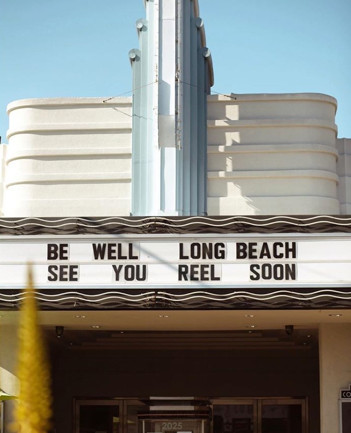 4thStreetLB's tweet photo. @arttheatrelongbeach OFFERINGS!

A small group of distributors with whom they have a close relationship are allowing them to show films that are not released to the public just yet.

See their VIRTUAL FILMS at https://t.co/tzGZpEhMgc

📷 @cosmicasthenia https://t.co/zYZUbdZ9HY