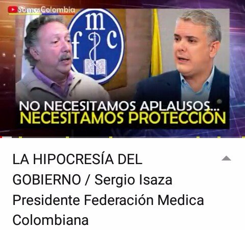 Power80324755's tweet photo. @infopresidencia @IvanDuque @Fruizgomez @mluciaramirez https://t.co/kXKU2gtm5p