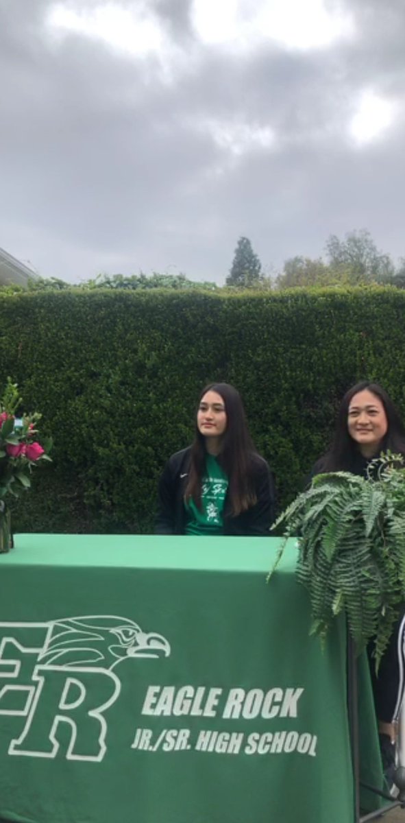 Welcome to DLSU Jade Fuentes!! 5'11 outside hitter from Los Angeles,  California. 

Animo! 💚🏹