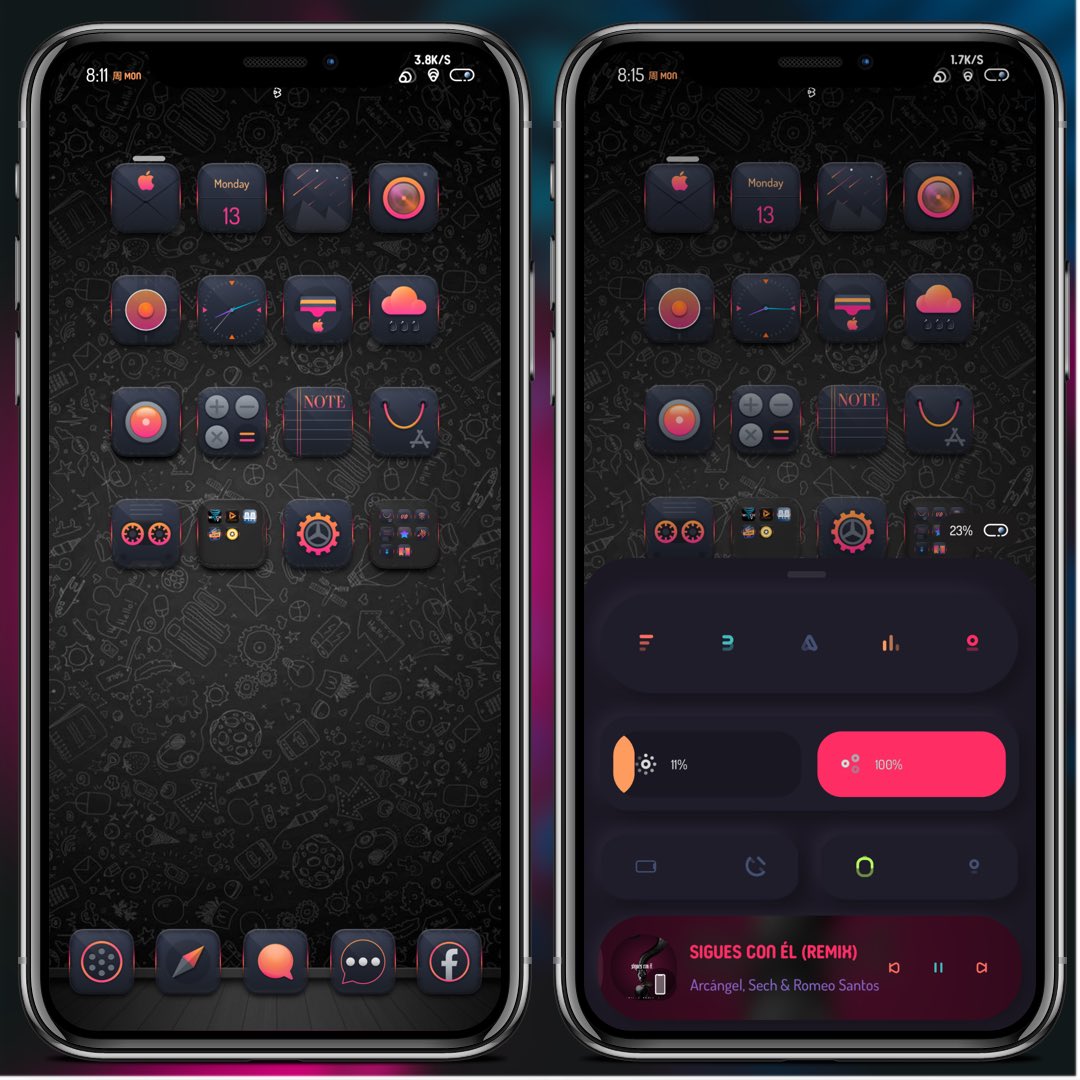 carlit0z_'s tweet photo. Theme #Z1BA by: @bulldog5278 I think I found true love thanks
#GinaCC for prysm by: @izzldsgn31
#Gushi SB-6 by: @Gu3hi
#Nicebarx13 by: @NiceiOs https://t.co/z2IOU39G3E