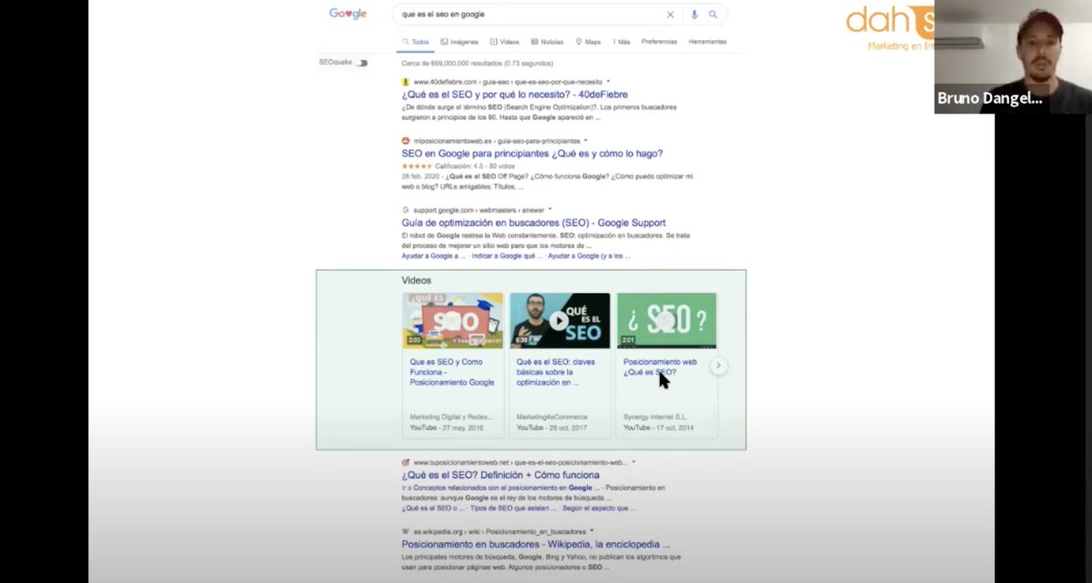 SalimosCodoUy's tweet photo. Aquí quedó el webinar completo para PYMEs y emprendedores: https://t.co/ednVYqRyaW

👉 "SEO para pequeñas empresas" 💻

con datos prácticos para mejorar el posicionamiento orgánico en buscadores de la mano de @porteseo https://t.co/nA7lIA156F