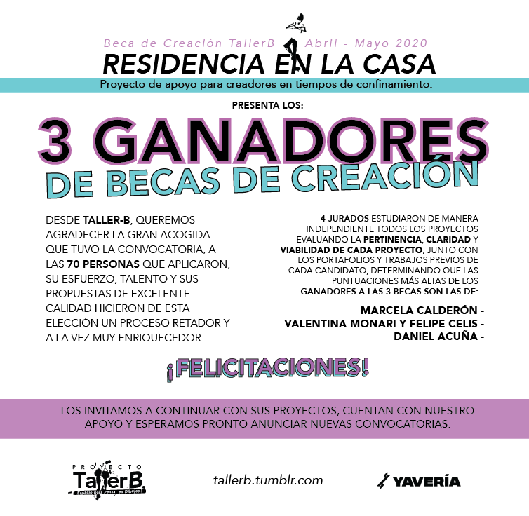 YAVERÍA tweet media