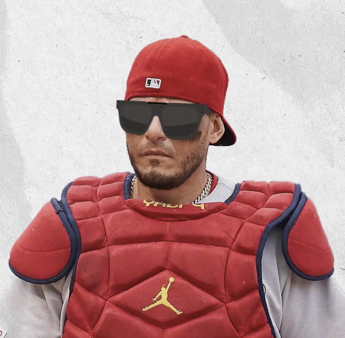 jhsmith9657's tweet photo. @Cardinals Nailed it! https://t.co/oLTtiPsr3h