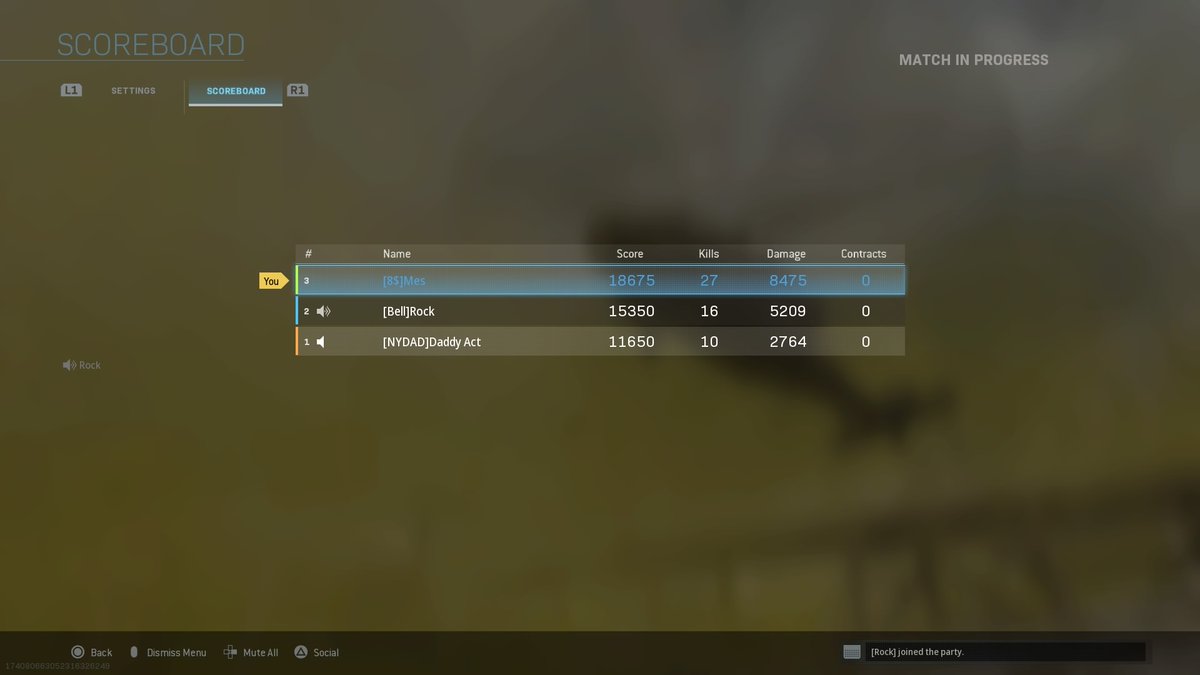 Mesralize's tweet image. #PS4share