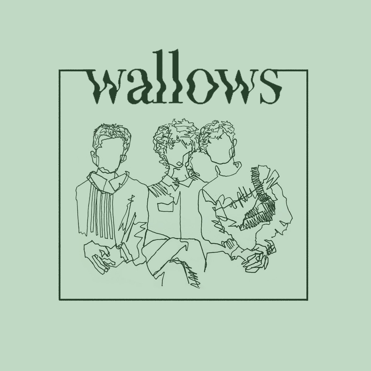 calicobruise's tweet photo. wallows 2017, 2018, 2019, 2020 https://t.co/LlTRjHwP5s
