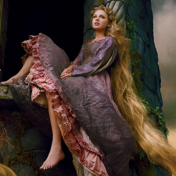 18. Disney Parks ad (2012)
